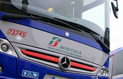 Ferrovie dello Stato: giovani manutentori per Rfi e autisti per Busitalia