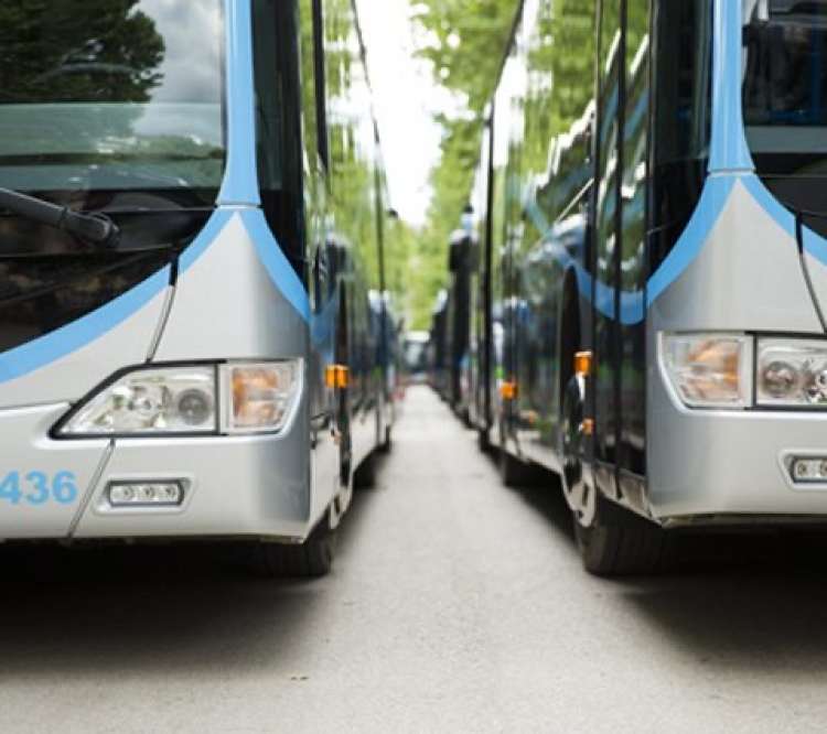 TPL assume conducenti di autobus a Roma a tempo indeterminato