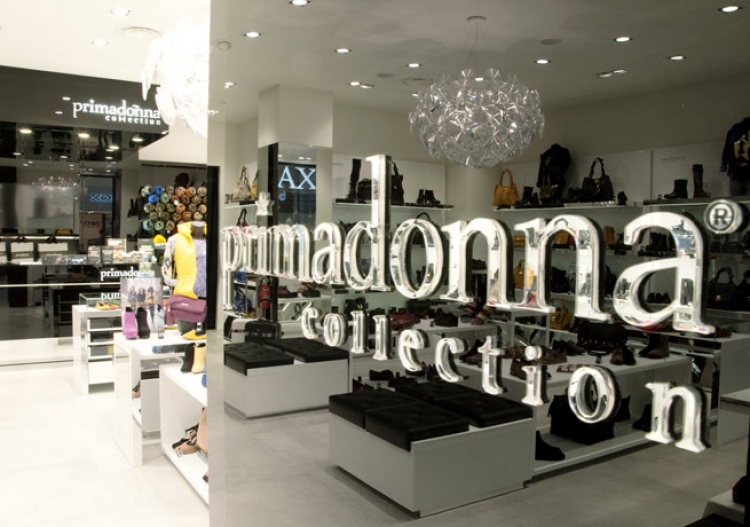 100 COMMESSI, RESPONSABILI E TIROCINI PER IL GRUPPO PRIMADONNA