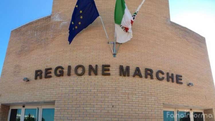 Regione Marche: 57 posti per diplomati e laureati a tempo indeterminato
