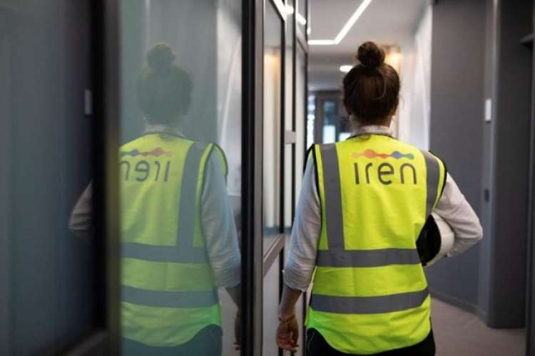 Energia e raccolta rifiuti: il Gruppo Iren cerca 2.400 amministrativi, manutentori, project manager, tecnici