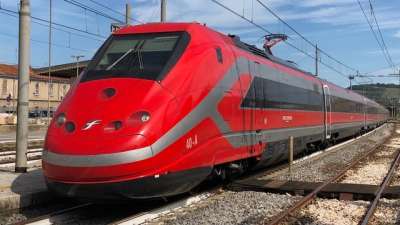 Trenitalia assume giovani macchinisti in Piemonte