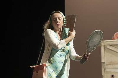 ATTORI E CANTANTI PER IL NUOVO MUSICAL &ldquo;FAVOLE AL TELEFONO&rdquo;