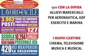 TRA AUTO, PARCHI DIVERTIMENTO, PERSONALE ATA E GDO