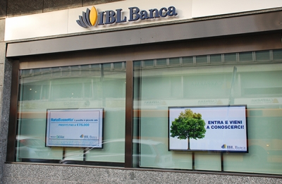 IBL BANCA CERCA PERSONALE A ROMA E IN TUTTA ITALIA