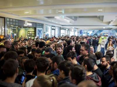 Xiaomi cerca addetti cassa, vendita e magazzino a Roma e per prossime aperture