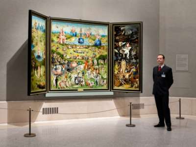 Museo di Firenze cerca addetto accoglienza, assistenza e vigilanza