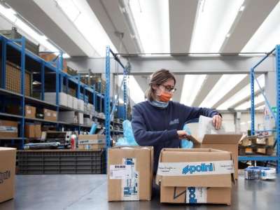 L&rsquo;Editoriale. I primi posti 2021. Che siano di buon augurio