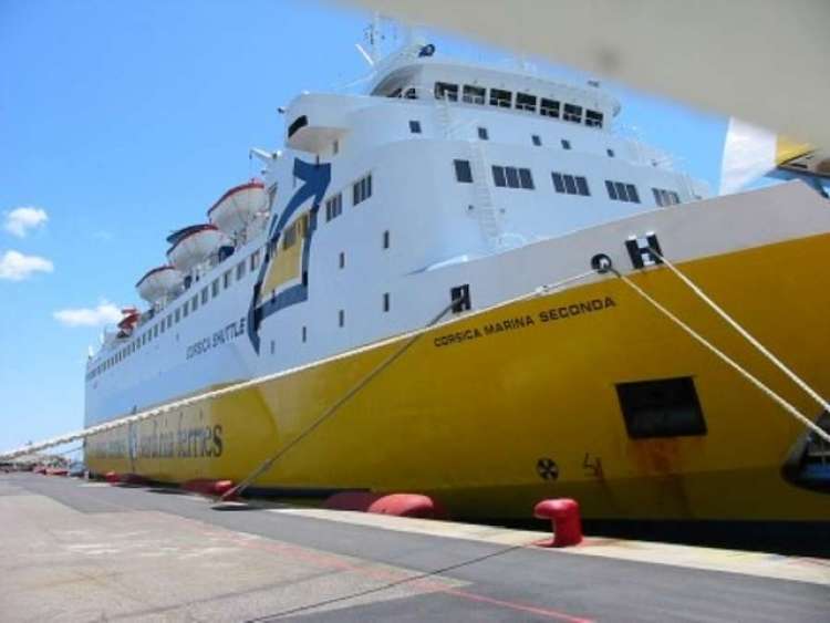 Corsica-Sardinia Ferries: per 500 arriva il &ldquo;Sali a bordo subito!&rdquo;. Ecco di chi c&rsquo;&egrave; bisogno