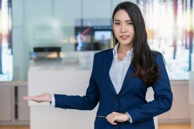 10 addetti accoglienza per societ&agrave; con sedi a Rimini e provincia, Ravenna e Cesena