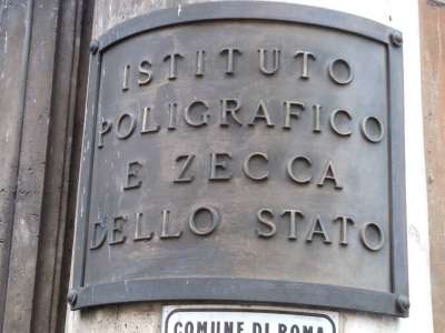 28 POSTI ALL'ISTITUTO POLIGRAFICO E ZECCA DELLO STATO