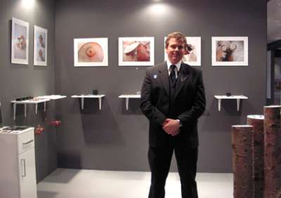 Azienda di Ariccia cerca addetto alla gestione dei servizi museali