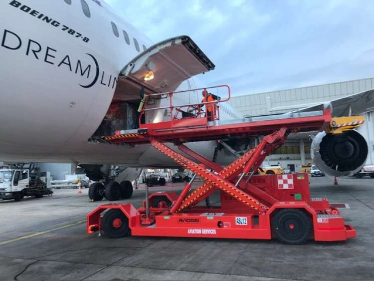 20 addetti al carico/scarico bagagli con licenza media per gli scali di Ciampino e Fiumicino