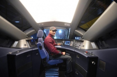 NTV ANNUNCIA NUOVI TRENI E 200 ASSUNZIONI (45 MACCHINISTI)