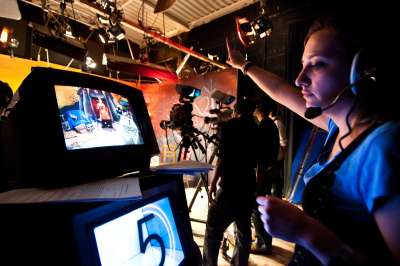 Scuola di cinema per 72 allievi/e: 11 corsi gratuiti a Roma