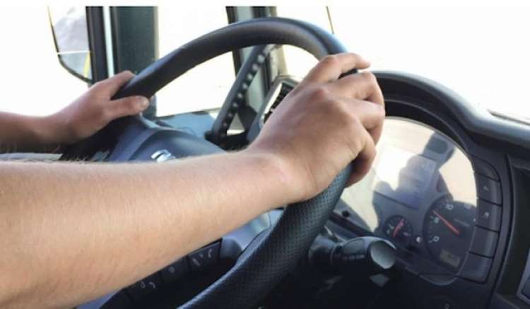 Corso gratuito e contratto per 20 autisti nelle Regioni del Nord d&rsquo;Italia