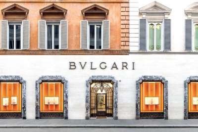 Bulgari assume 6 figure professionali a tempo indeterminato a Roma
