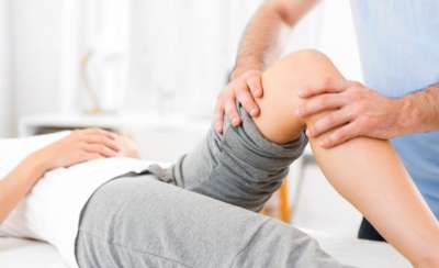 30 fisioterapisti a domicilio: si offre contratto a tempo indeterminato