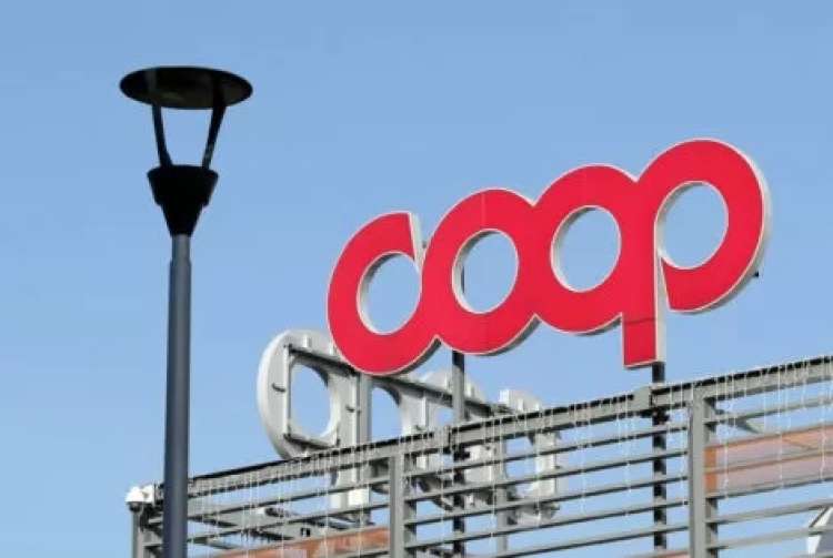 Addetti vendita, capi reparto e magazzinieri per la Coop Centro Italia