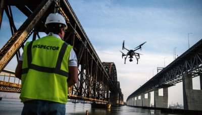 Anas assume la figura di tecnico ispezioni ponti in tutta Italia