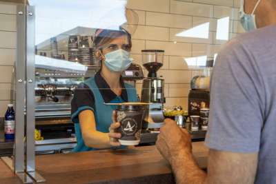 150 posti negli Autogrill in tutta Italia: opportunit&agrave; anche a Roma e nel Lazio