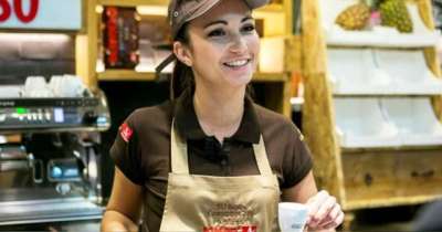 25 baristi e camerieri per caffetterie e ristoranti all&rsquo;aeroporto di Fiumicino: 1.425 euro al mese