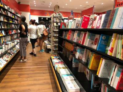 71 addetti vendita per le librerie di Giunti Editore: opportunit&agrave; anche a Roma e nel Lazio