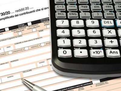 Urgente. 2 operatori fiscali full-time per Centro Elaborazione Dati a Roma Centro