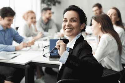 Ales assume impiegati amministrativi a Roma, Firenze, Genova e Siena