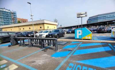 Societ&agrave; del Gruppo Ferrovie dello Stato assume operatori della sosta