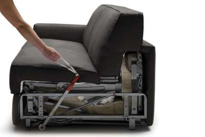 Addetti alla consegna e montaggio mobili a tempo indeterminato: 1.100 euro al mese