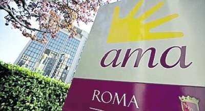 30 posti all&rsquo;AMA a tempo indeterminato: prorogati i termini di candidatura