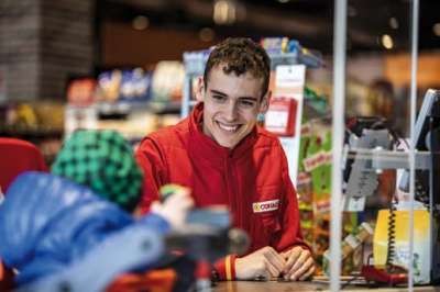 Orienta e Conad: corso gratuito pratico per operatore di supermercato