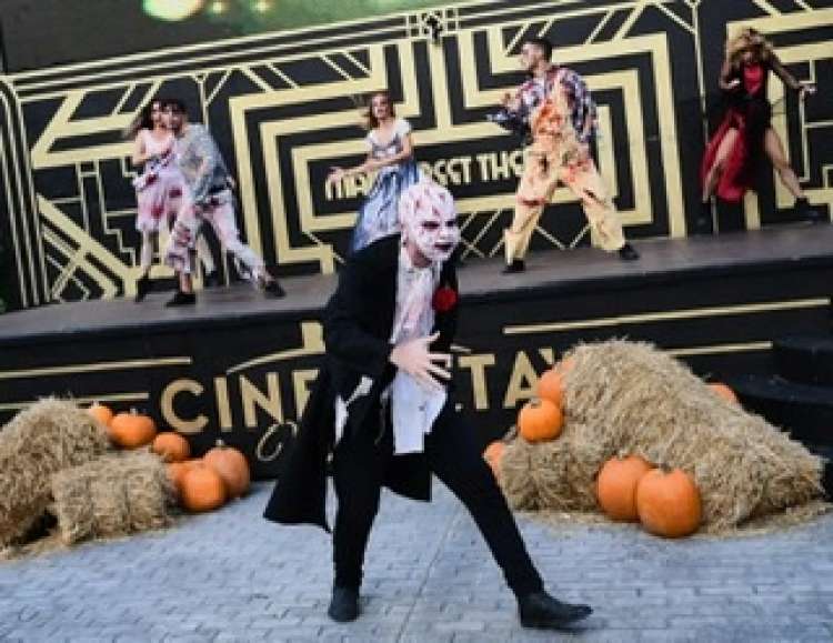 Cinecitt&agrave; World cerca 150 figure professionali: aperte le selezioni per prossimi eventi