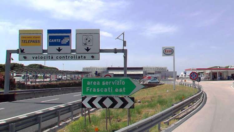 213 assunzioni lungo le strade per Anas, Autogrill e Autostrade per l&rsquo;Italia