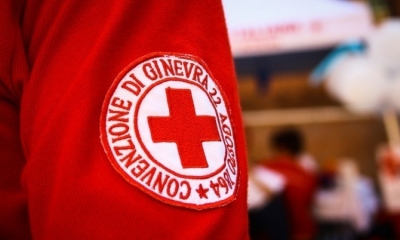 MANAGER, SEGRETARI, OPERATORI: LA CROCE ROSSA ASSUME