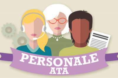 Personale Ata: prorogati al 26 aprile i termini di candidatura