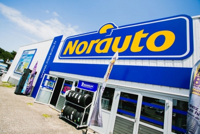 NORAUTO: POSTI PER ADDETTI VENDITA, ALLIEVI STORE MANAGER...