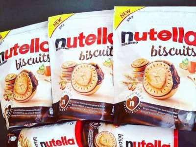 50 al servizio della Nutella per tutti gli stabilimenti del Gruppo in Italia