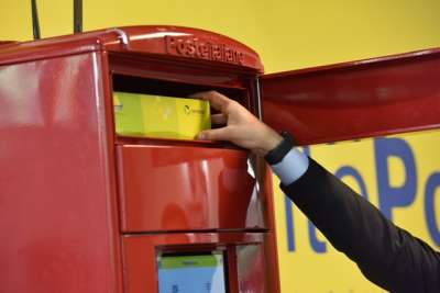 Tutti i posti per lavorare subito in Poste Italiane