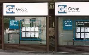 3.000 Gi Group: addetti carico e scarico, commessi, magazzinieri, sales assistant
