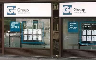 3.000 Gi Group: addetti carico e scarico, commessi, magazzinieri, sales assistant