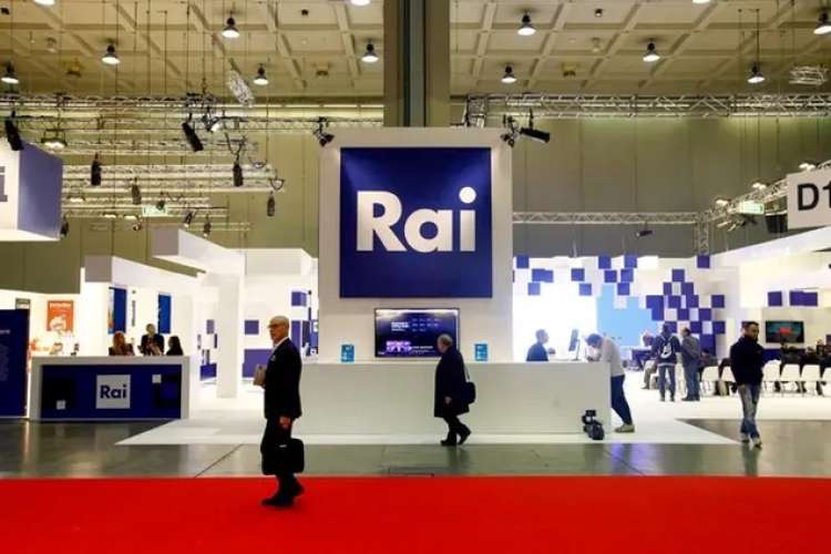 La Rai assume tecnici della produzione per la sede di Torino