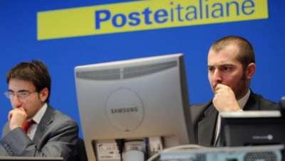 Poste Italiane seleziona consulenti a Bolzano e provincia