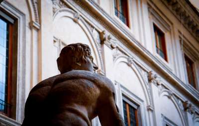 Corso gratuito per Addetto accoglienza/assistenza museale a Roma e nel Lazio