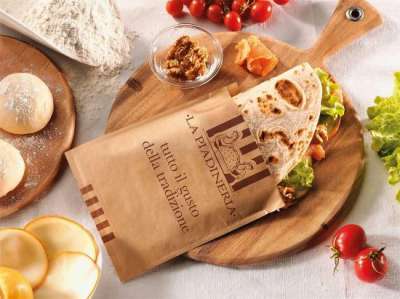 RISTORAZIONE: ADDETTI PREPARAZIONE PIADINE E STORE MANAGER