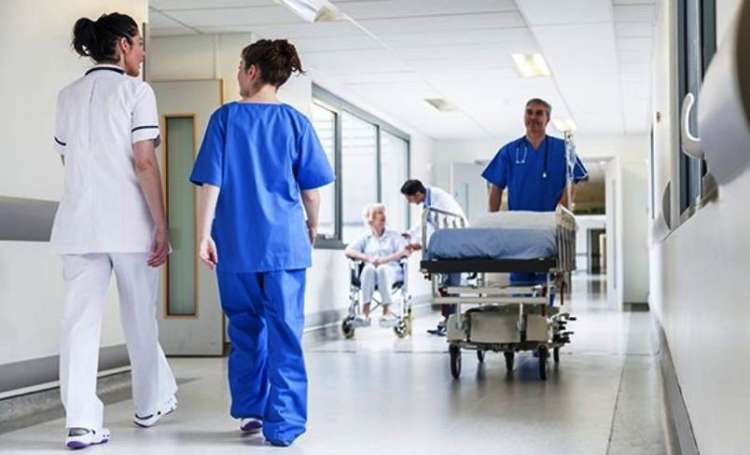 485 operatori socio-sanitari per ASL e Aziende ospedaliere a Roma e nel Lazio