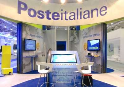 POSTE ITALIANE ASSUME CONSULENTI A TEMPO INDETERMINATO SU TUTTO IL TERRITORIO NAZIONALE