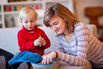 Baby sitter e badanti a Roma e provincia: ecco 11 offerte da prendere al volo