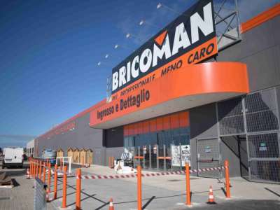 Bricoman cerca personale per prossime aperture a Roma e Milano